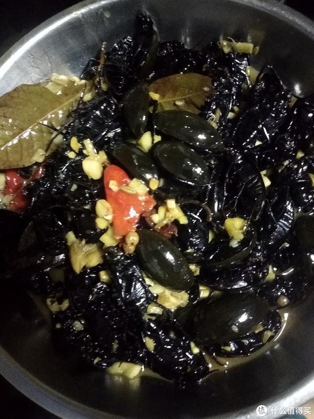 广东人煮“水曱甴（蟑螂）”？错了，那是在做和味龙虱