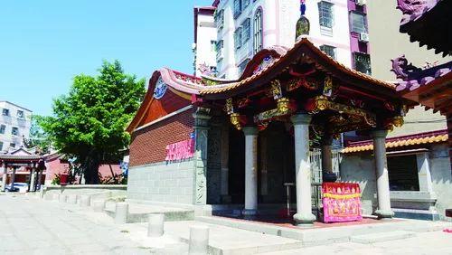 古代“鹭岛第一村”，你知道是哪吗？曾商贾云集、店铺遍布……