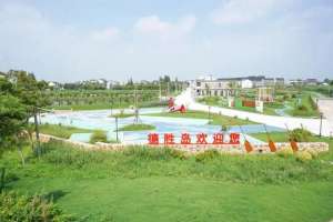 常州小龙虾养殖基地(常州新北：打造优居富民的“江畔明珠村”)