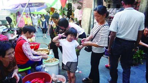 古代“鹭岛第一村”，你知道是哪吗？曾商贾云集、店铺遍布……