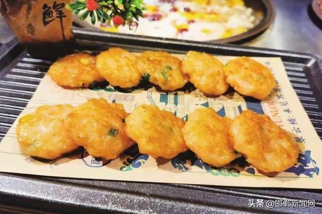 “邯郸美食”借冬奥走向世界