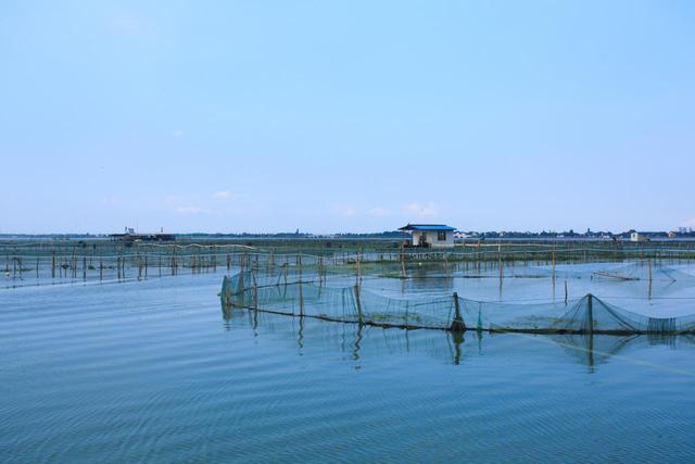 寻迹江苏老地名｜太湖为何称“具区”，宜兴的湖为何叫做“氿”