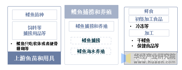 2022年中国鲽鱼产业现状，海水养殖产量有所回升「图」