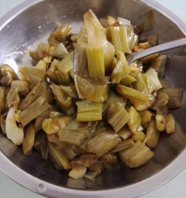 这菜是“稀罕物”，隔三差五吃，增进食欲，孩子吃饭香