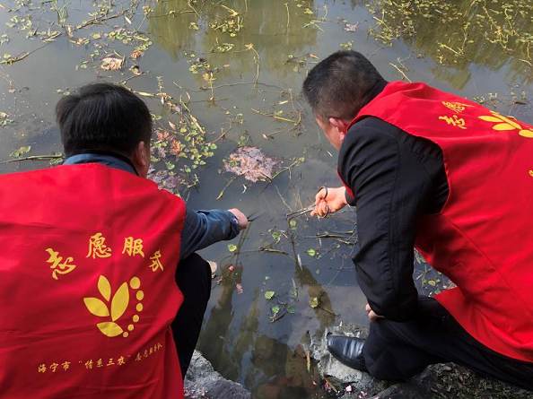 多地已出现 这种东西别误食！寄生虫多达6000条 严重可致死