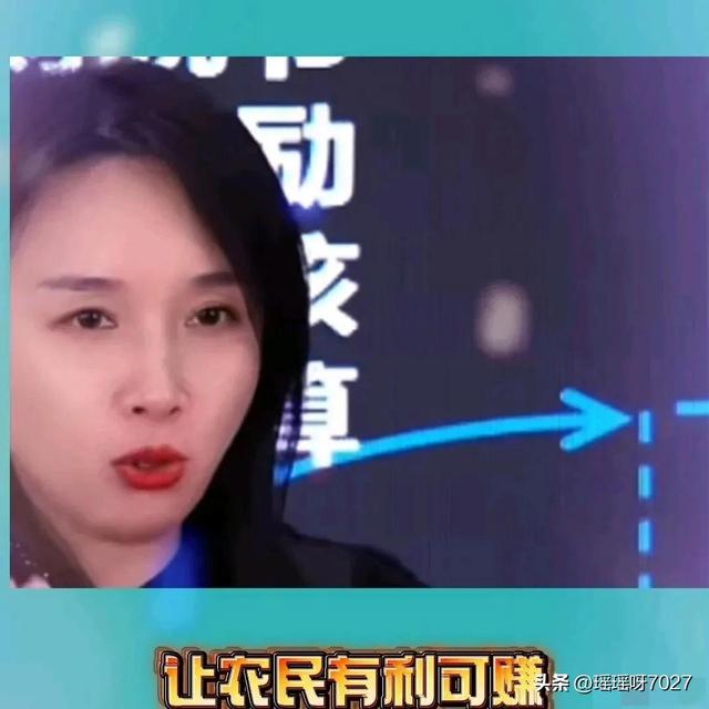 让中国农民富起来，“只需一招”—鼓励自主种植和规模养殖殖