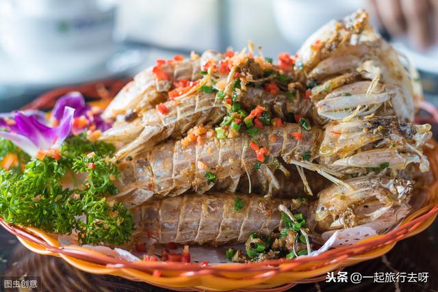 大连有哪些不可错过的海鲜美食？实在是太多了！海鲜篇（一）