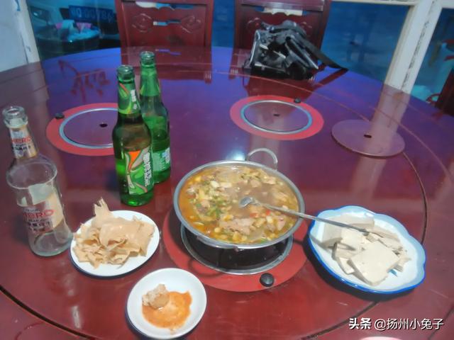 一个人骑行318之六：入住荆州