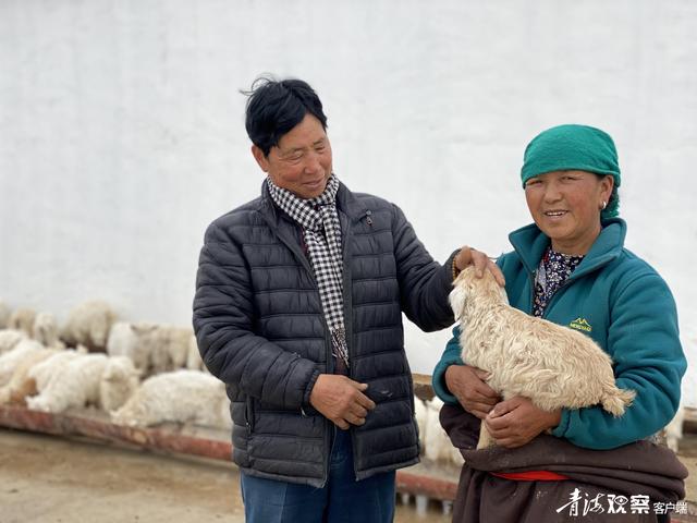 返乡播撒致富“种子”