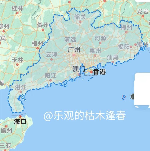 走入珠江三角洲工业基地