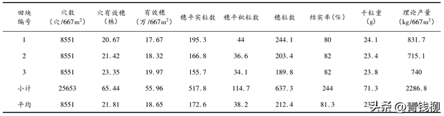 “菜 － 稻”轮作区水稻机育、机插秧高产高效栽培技术