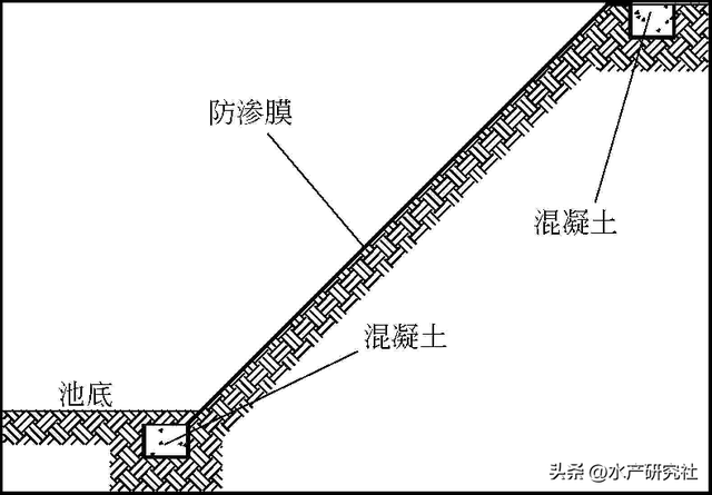 养殖池塘的结构、类型怎样布局收益更大？