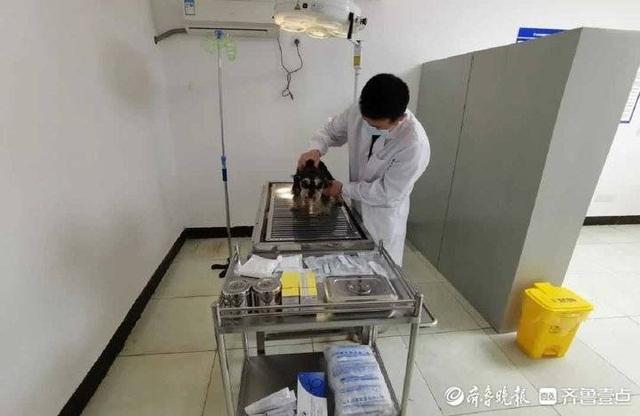 济南市首家犬只留检所正式揭牌运营，可容纳2000余只流浪犬