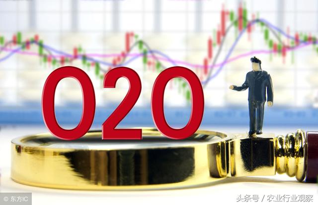 养殖业o2o模式大盘点，这7大模式总有一款适合你！