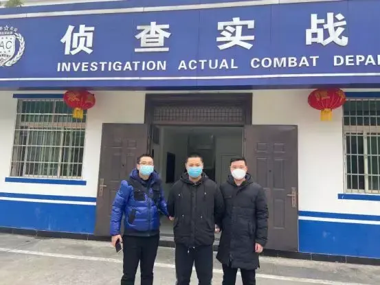 疫情当前还添乱！抚州233人被警方带走，他们都干了些什么？