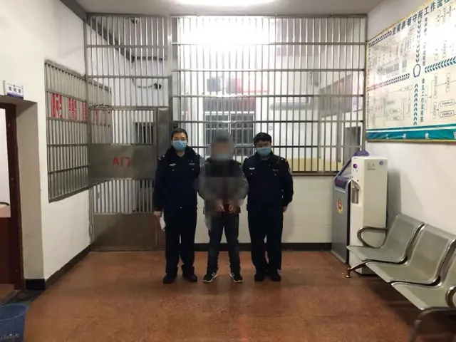 疫情当前还添乱！抚州233人被警方带走，他们都干了些什么？