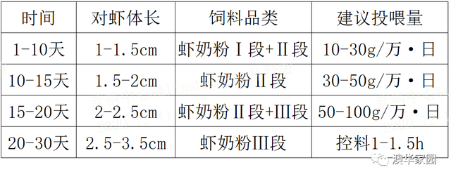 南美白对虾养殖，关于北方小棚标粗模式，你知道多少？