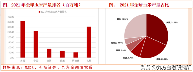 农林牧渔长期投资展望：粮食安全大主题，养殖强周期高赔率