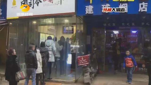 开一家这样的秘制小甲鱼店，生意竟然好到爆炸？