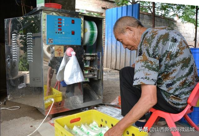 冯小家：家庭养殖场致富又便民