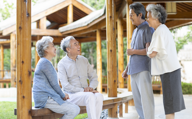 我，50岁，养了20年鱼，供两个儿子上名牌大学，自己赚钱养老