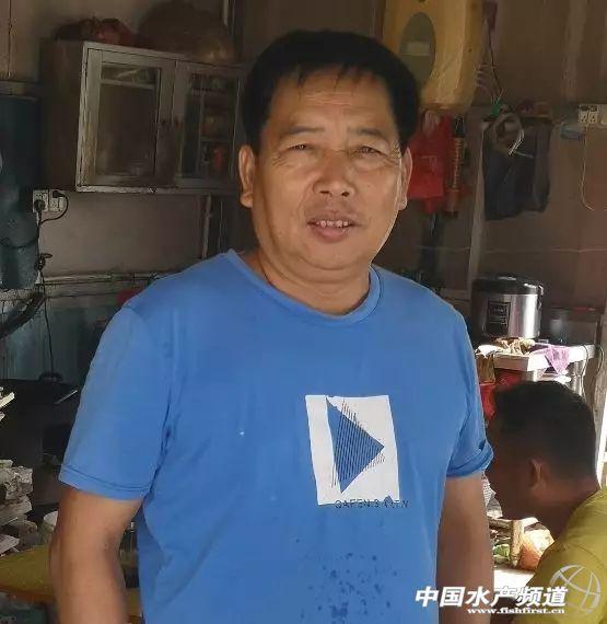 养虾越简单越好？！“傻仔养虾法”让他赚了200万