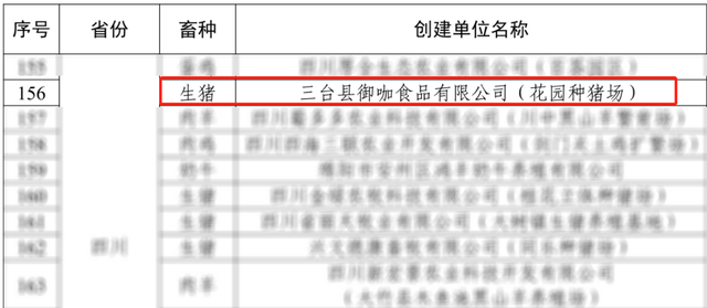 铁骑花园种猪场获评“2022年农业农村部畜禽养殖标准化示范场”