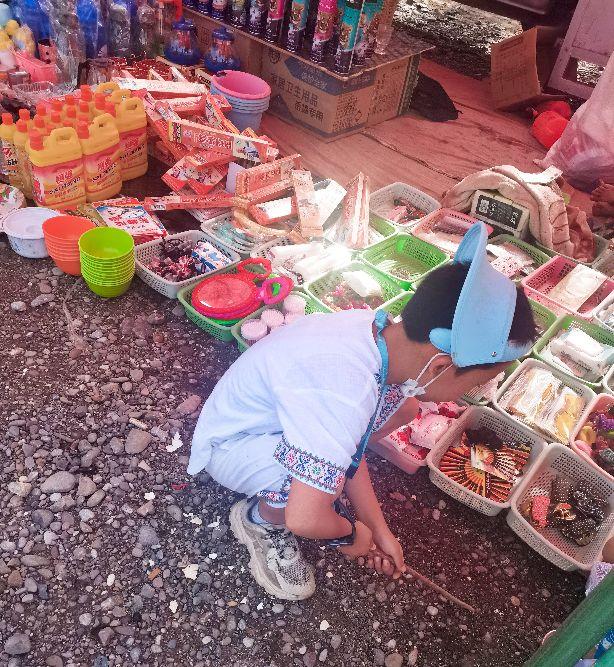 喀什牛羊大巴扎～最原汁原味的牛羊交易集市