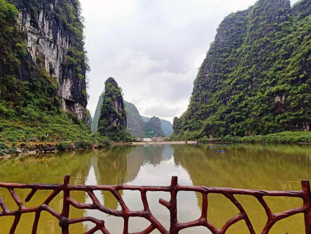 【灵秀钟山 水墨画廊】有吃有玩！钟山这个自治区休闲农业与乡村旅游示范点，宛如世外桃源...