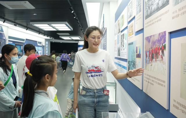 水母是如何吃饭的？中科院海洋所开启奇妙海洋探秘之旅