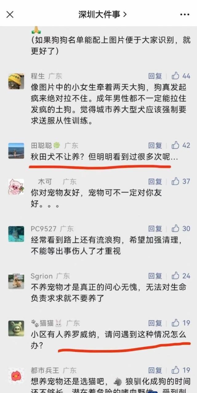 15万人暴露在犬伤风险下，禁养犬名单亟待更新