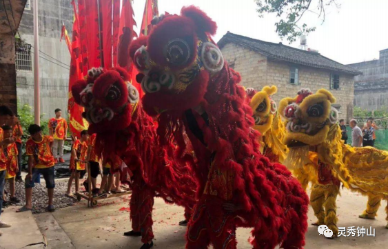 【灵秀钟山 水墨画廊】有吃有玩！钟山这个自治区休闲农业与乡村旅游示范点，宛如世外桃源...