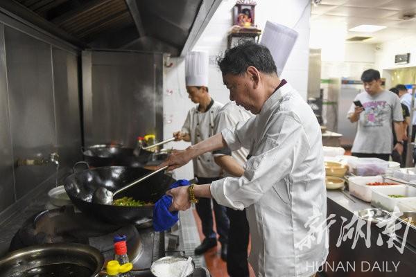 种好中国粮 做优湖南饭｜宁乡花猪：流沙河“王者归来”