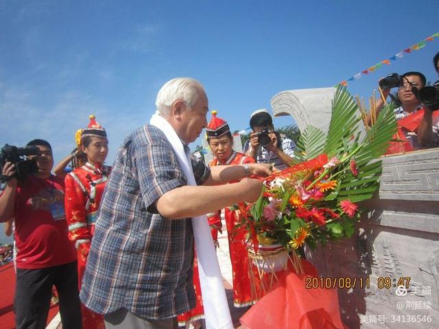 阜蒙关山掠影