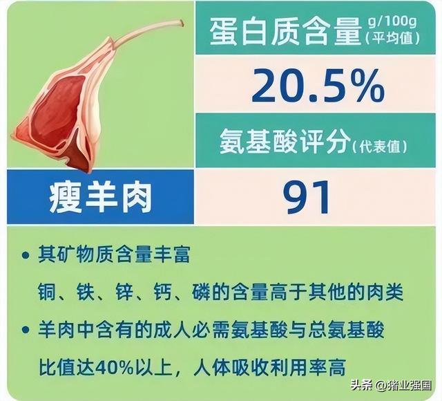 吃牛羊肉提升免疫力！广东八大牛羊肉美食喊您品尝