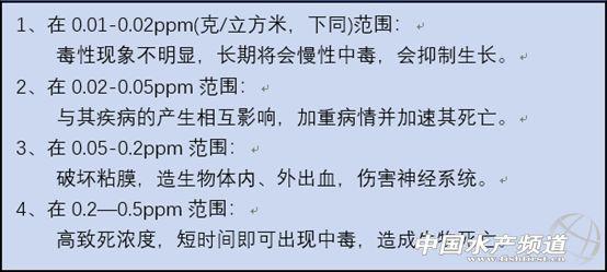 有机物为何引起氨中毒？什么机理？该如何避免？