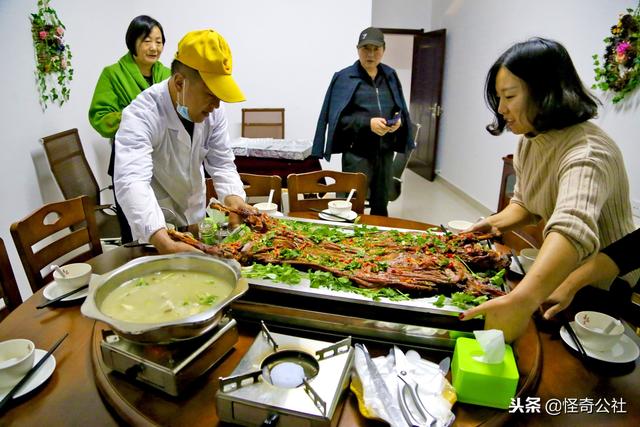 湖北宜昌：有一种养殖动物，品牌价值过百亿，年给农民10亿财富