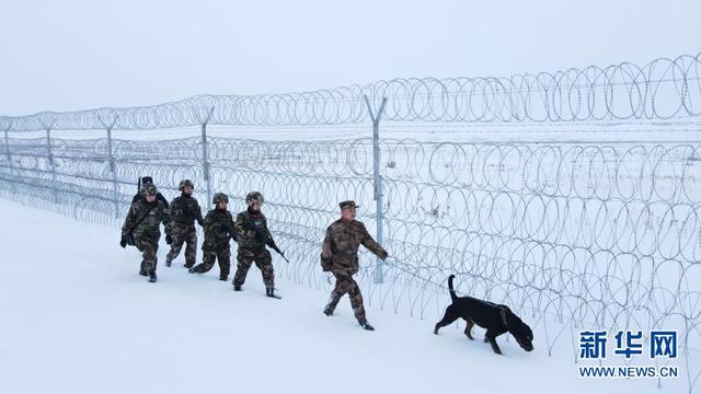 镜观中国·新华社国内新闻照片一周精选