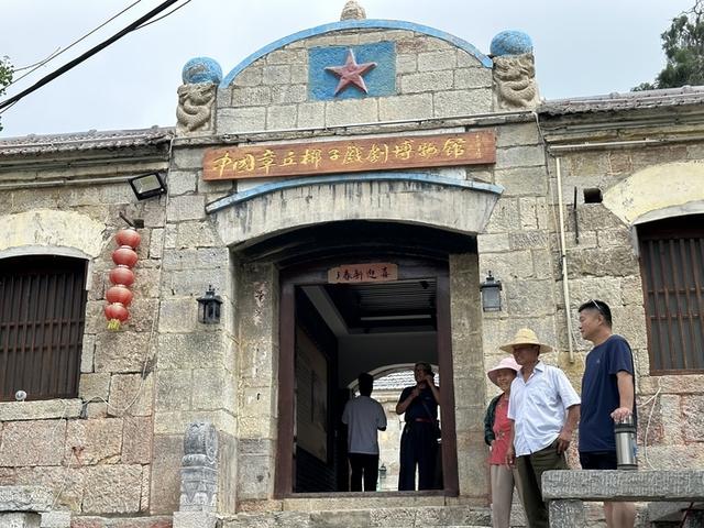 济南章丘：文旅融合绘出乡村振兴新画卷