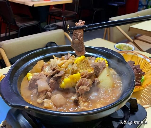 吃牛羊肉提升免疫力！广东八大牛羊肉美食喊您品尝