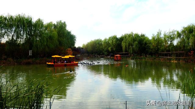 免费游览这个占地近千亩，水禽动物千余只的城市游园，感觉甚好