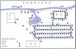 养殖场灭鼠实战攻略「收藏版灭鼠宝典」