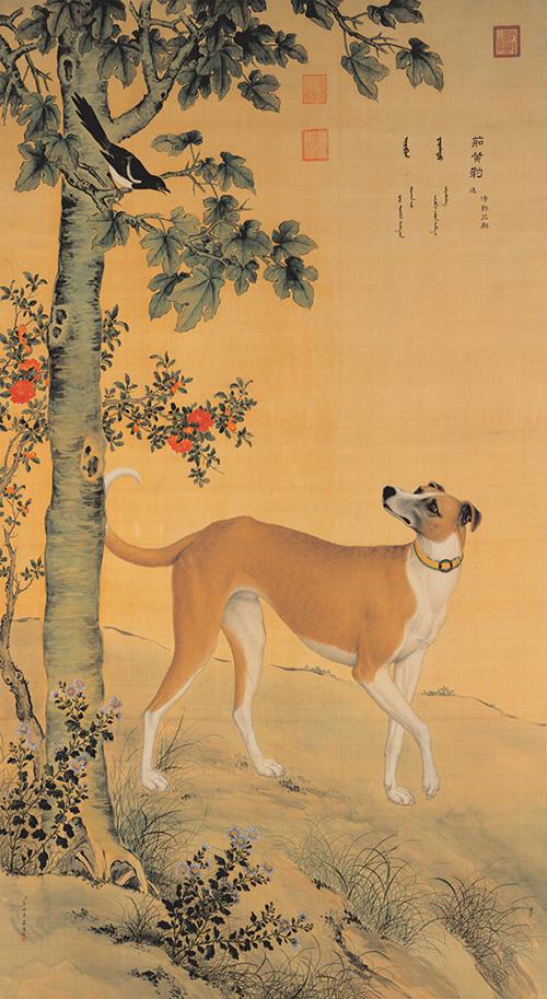 古代中国吃狗肉史：秦汉时期是餐桌美食，唐宋之后地位下滑被取代