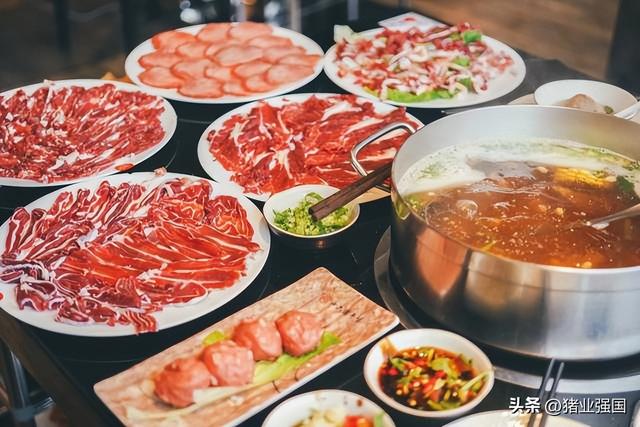 吃牛羊肉提升免疫力！广东八大牛羊肉美食喊您品尝