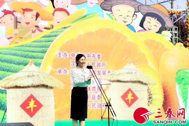 城固：美丽蝶变绽新颜