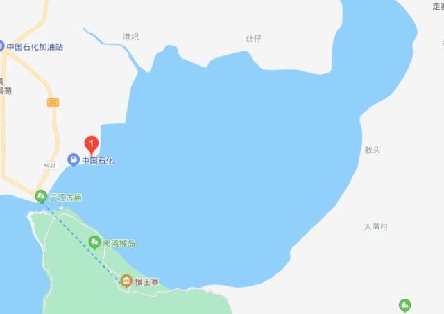 海南新村鱼排、疍家鱼排即将被拆，可惜了钓鱼的好地方