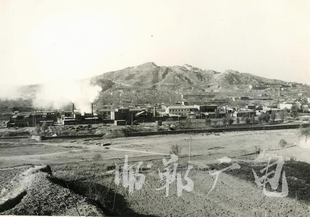 小康路上再奋斗，武安市磁山二街率先富起来，强起来