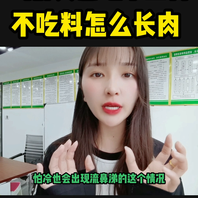 你遇到过鸡吃不上料的问题吗？#抖音养鸡人