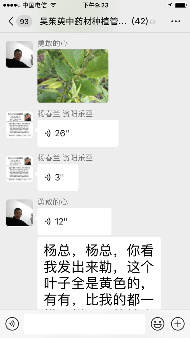 小小瓜蒌，遍地茱萸——一个IT女老板的农业梦