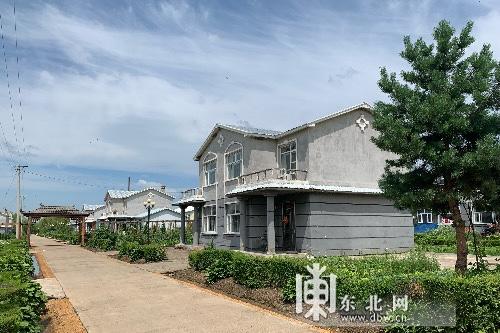 「走向我们的小康生活」绥棱林业局：多产业发展山里职工幸福指数“飙升”